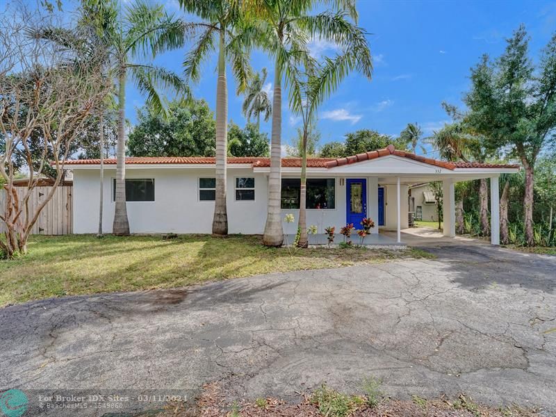 Details for 332 29th St  , Wilton Manors, FL 33334