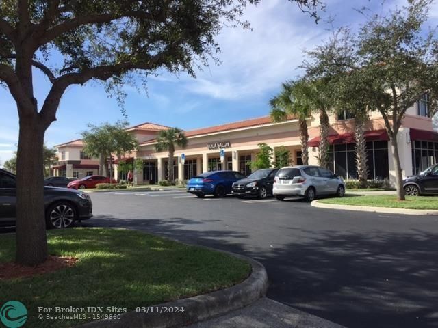 Listing Details for 4631-4651 State Road 7, Coral Springs, FL 33073