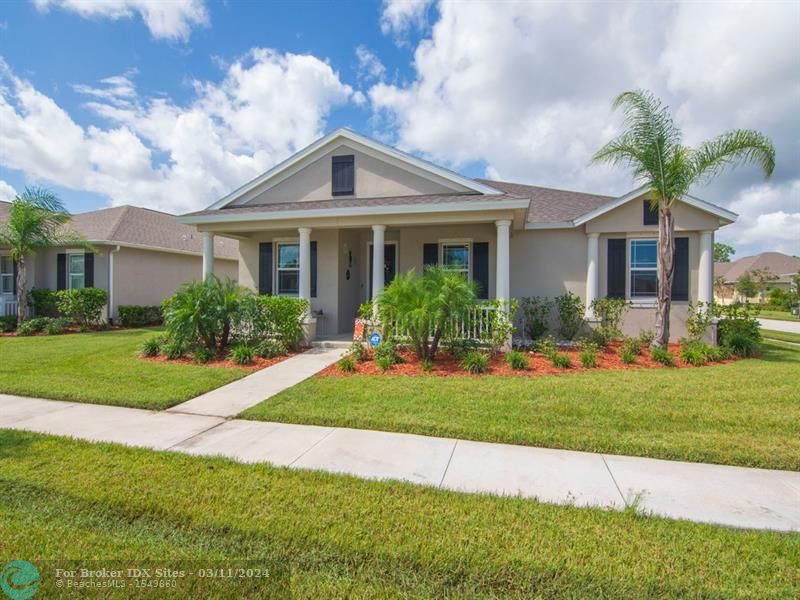 Details for 1490 Carriage Ct, Vero Beach, FL 32966