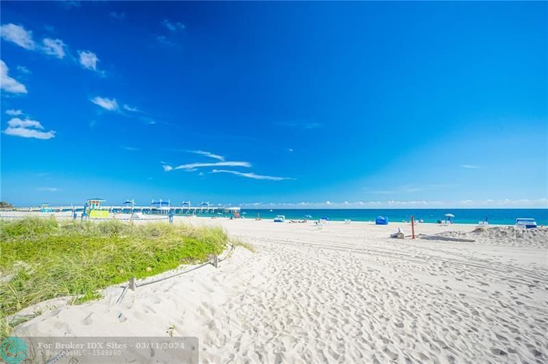 Image 17 of 26 For 111 Pompano Beach Blvd  1801