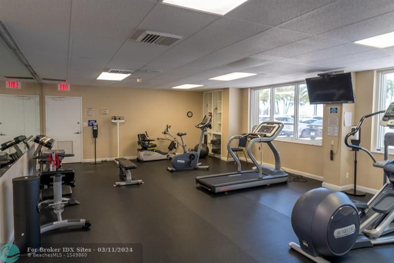 Image 19 of 26 For 111 Pompano Beach Blvd  1801