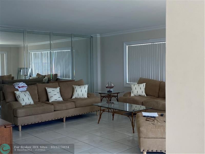 Image 8 of 26 For 111 Pompano Beach Blvd  1801