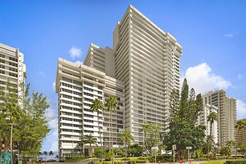 4280 Galt Ocean Dr  15e