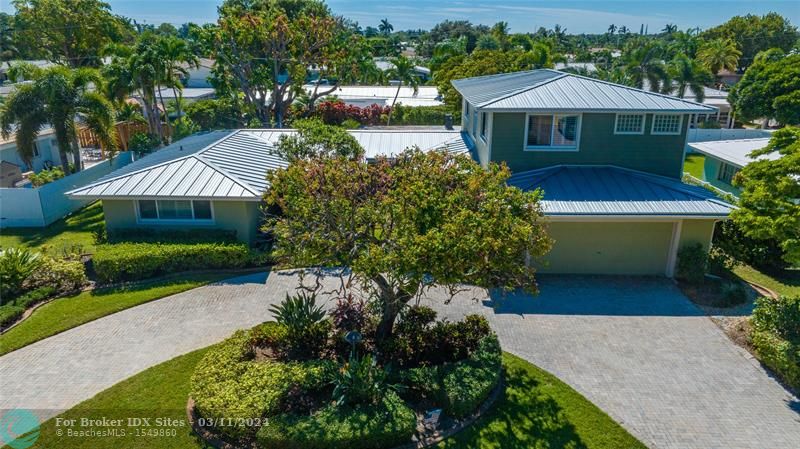 Details for 2200 32nd St, Lighthouse Point, FL 33064