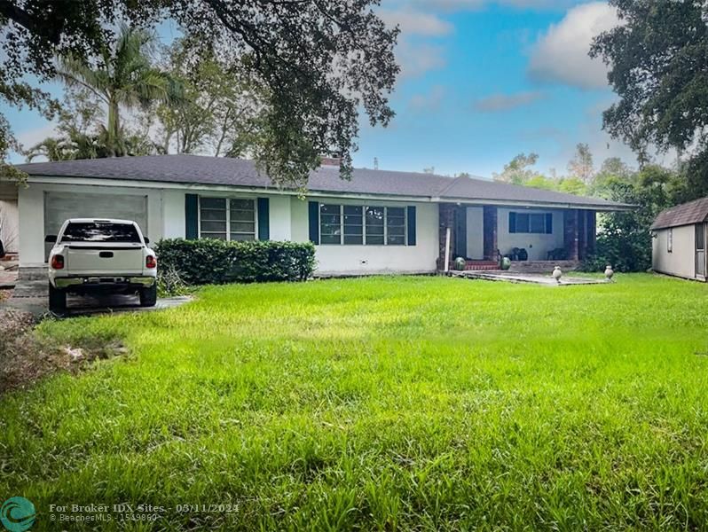 Details for 1841 Avenue L, Belle Glade, FL 33430