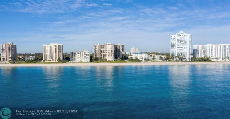 Details for 1800 Ocean Blvd  511, Pompano Beach, FL 33062