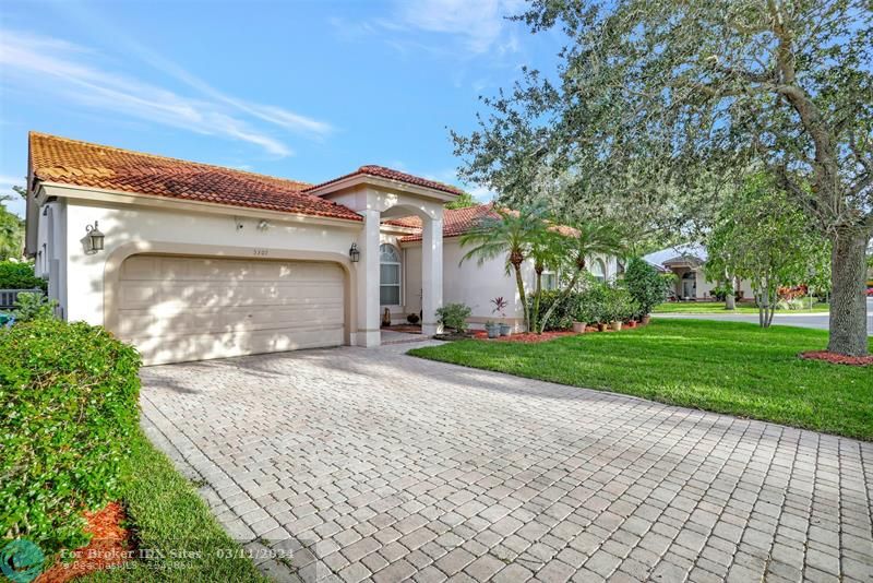 Details for 5307 57th Ter, Coral Springs, FL 33067