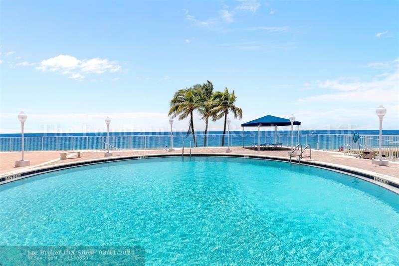 Details for 3900 Ocean Dr  16f, Lauderdale By The Sea, FL 33308