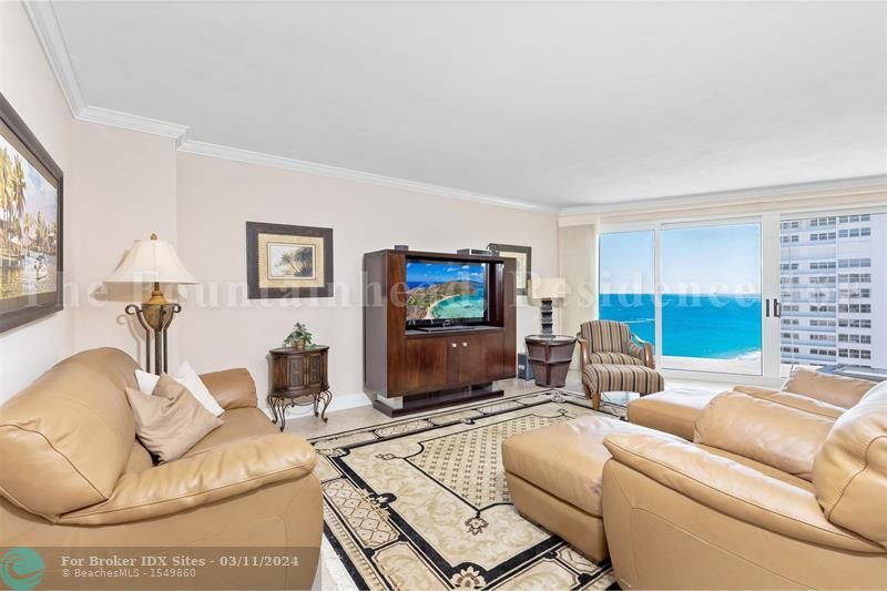 Image 6 of 48 For 3900 Ocean Dr  16f