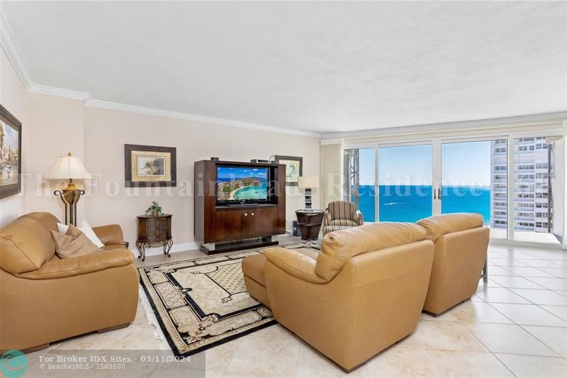 Image 7 of 48 For 3900 Ocean Dr  16f