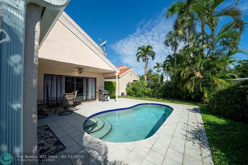 Image 17 of 44 For 13254 Saint Tropez Cir