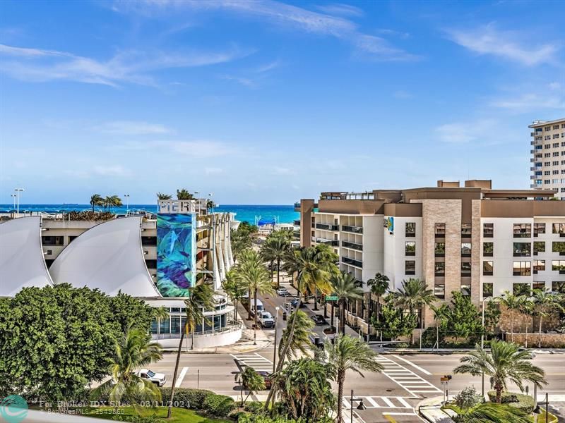 Details for 201 Ocean Blvd  808, Pompano Beach, FL 33062