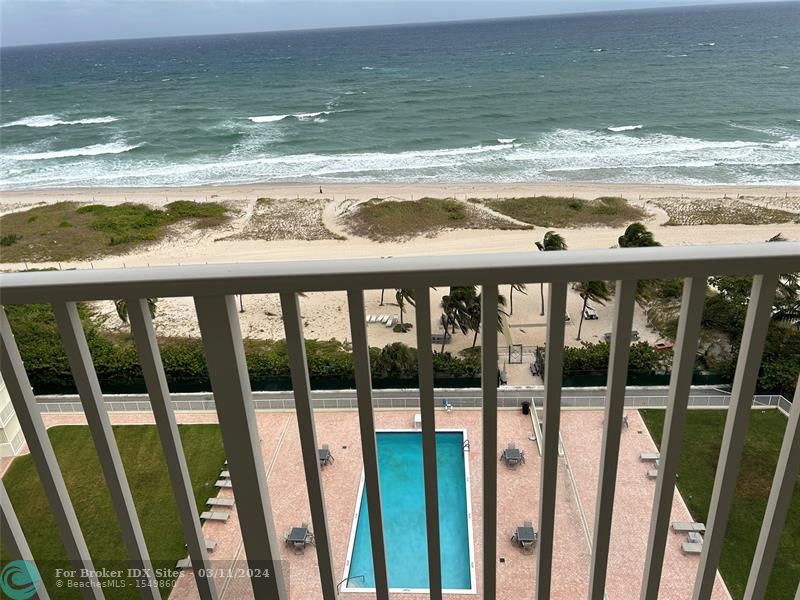 Details for 750 Ocean Blvd  1409, Pompano Beach, FL 33062