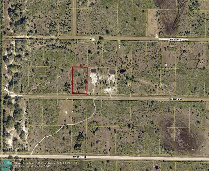 Listing Details for 18123 306  , Okeechobee, FL 34972