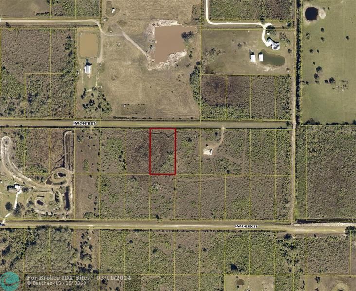 Listing Details for 18670 244  , Okeechobee, FL 34972