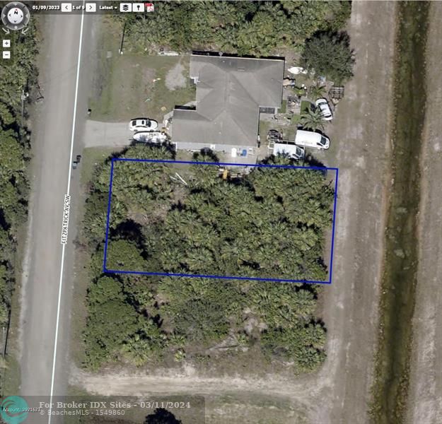 Listing Details for 3155 Fitzpatrick Ave Sw, Palm Bay, FL 32908