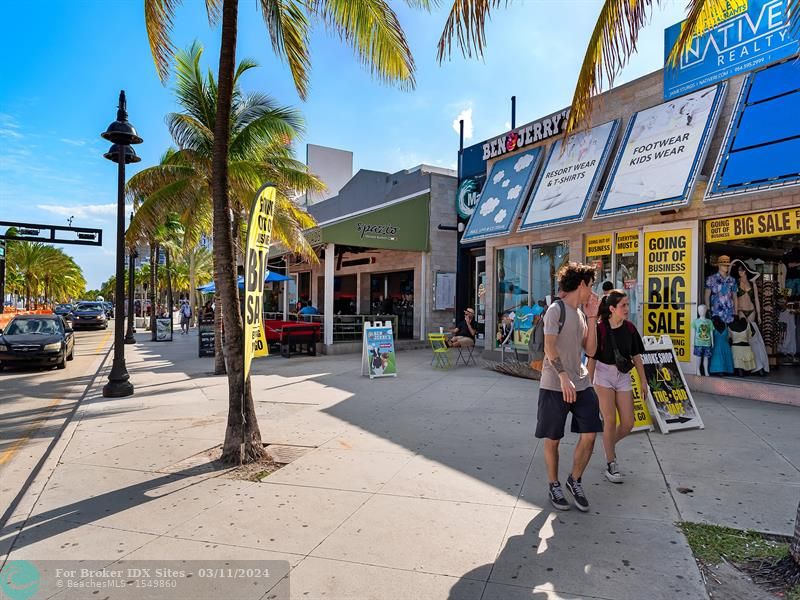 Image 3 of 14 For 235 Fort Lauderdale Beach Blvd