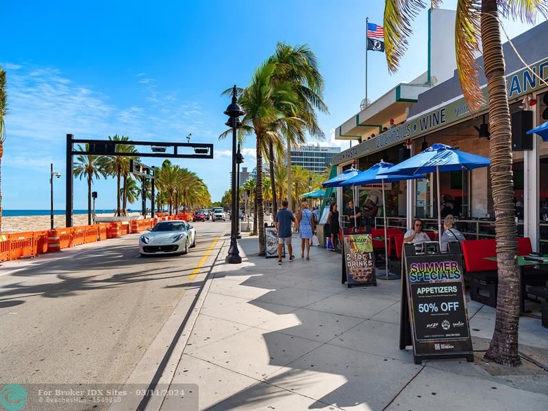 Image 5 of 14 For 235 Fort Lauderdale Beach Blvd