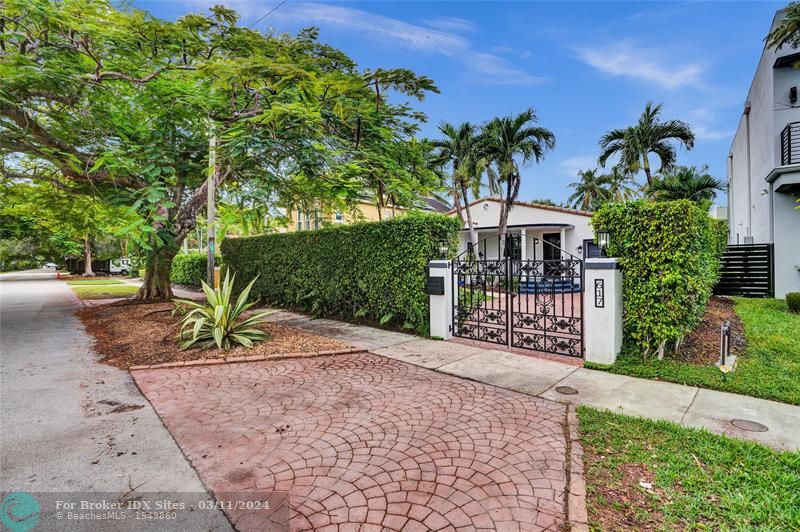 Details for 617 Victoria Park Rd, Fort Lauderdale, FL 33304