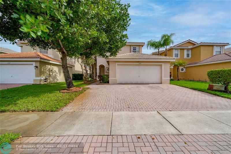 Details for 4355 129th Way, Miramar, FL 33027