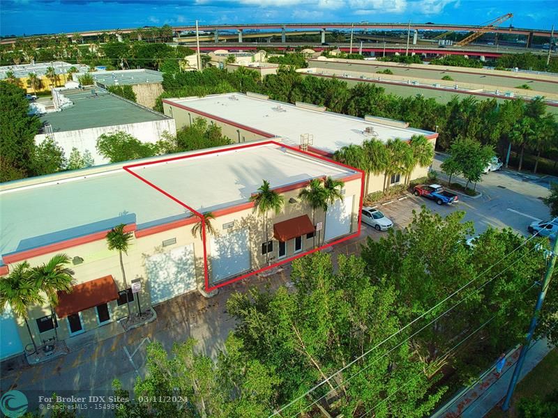 Details for 2960 23rd Ter  107 & 108, Fort Lauderdale, FL 33312