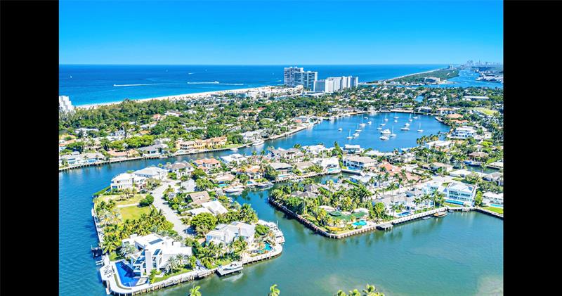 Image 57 of 65 For 51 Isla Bahia Dr