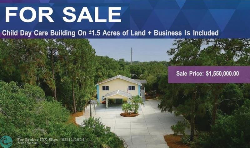 Details for 1362 Manasota Rd, Other City In The State, FL 34223