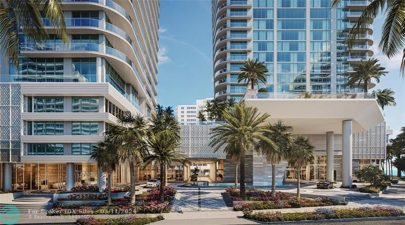 Details for 151 Seabreeze Boulevard  602-s, Fort Lauderdale, FL 33304