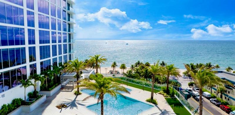 Image 35 of 35 For 153 Seabreeze Boulevard  602