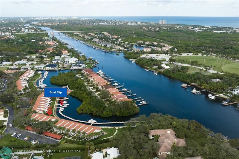 Details for 2300 Treasure Isle Dr  A76 Dock#6, Palm Beach Gardens, FL 33410
