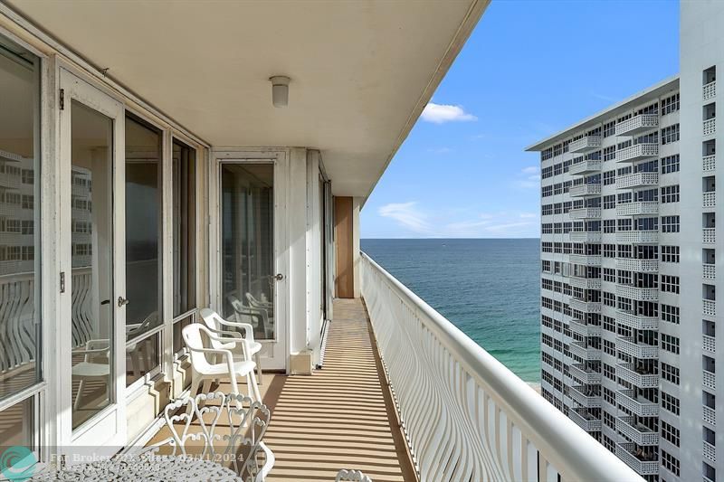 Image 6 of 58 For 4020 Galt Ocean Dr  1102