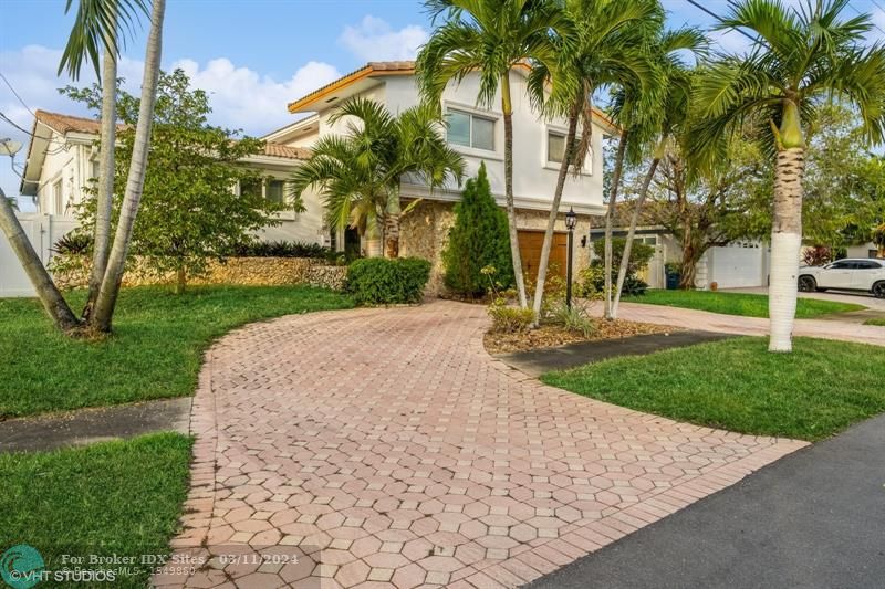 Details for 1017 30th St, Wilton Manors, FL 33311