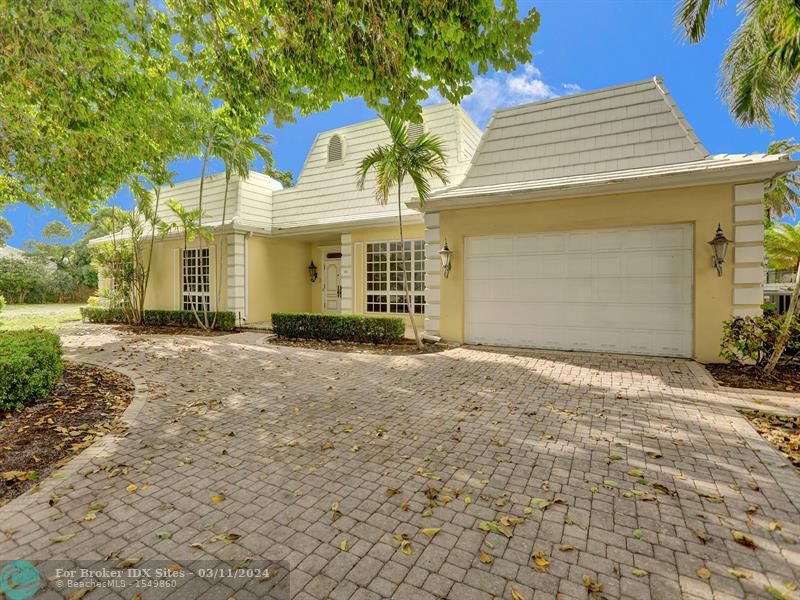 Details for 40 Compass Isle Isle, Fort Lauderdale, FL 33308