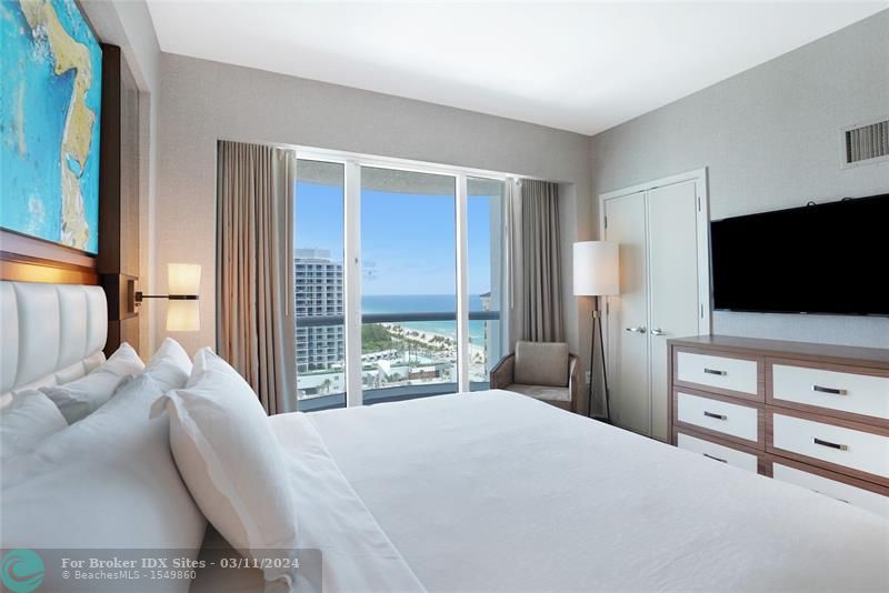 Image 4 of 23 For 551 Fort Lauderdale Beach Blvd  H1601