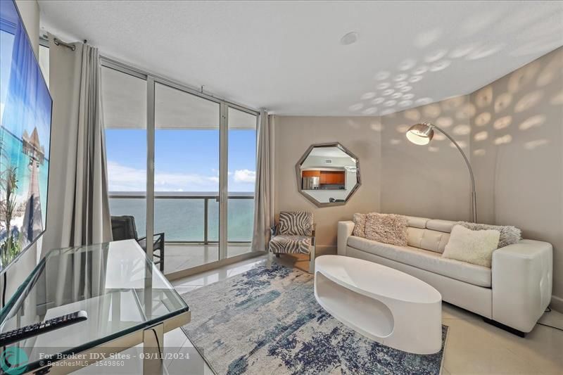 Image 12 of 21 For 16699 Collins Ave  4109