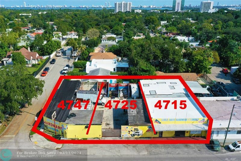 Details for 4725 2nd Ave, Miami, FL 33127