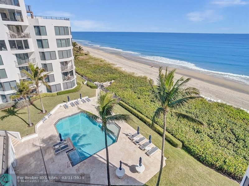 Image 9 of 40 For 2575 Ocean Blvd  305 S