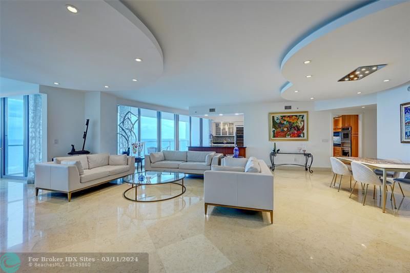 Image 5 of 76 For 3101 Ocean Dr  2703