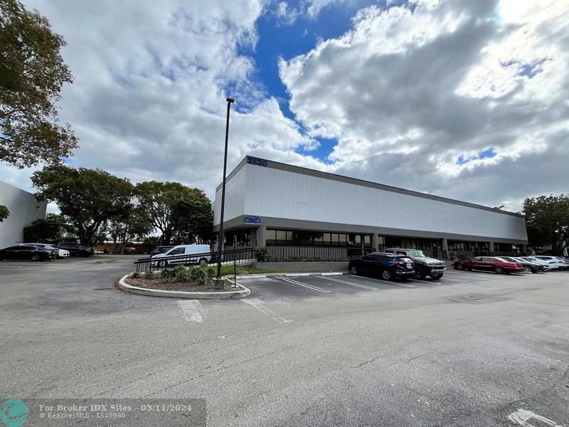 Details for 2550 Powerline Rd  401, Pompano Beach, FL 33069