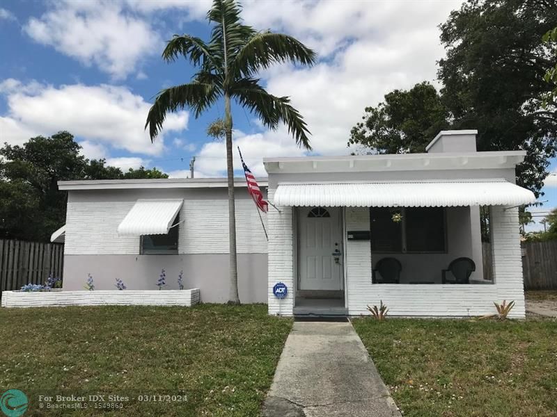 Details for 433 22nd Ter, Fort Lauderdale, FL 33312