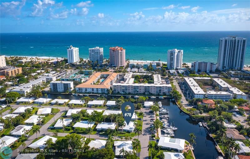 Details for 1431 Ocean Blvd #78, Lauderdale By The Sea, FL 33062