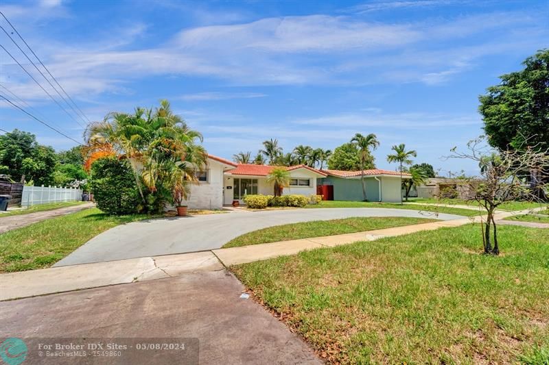 Details for 2003 45th Ave, Hollywood, FL 33021