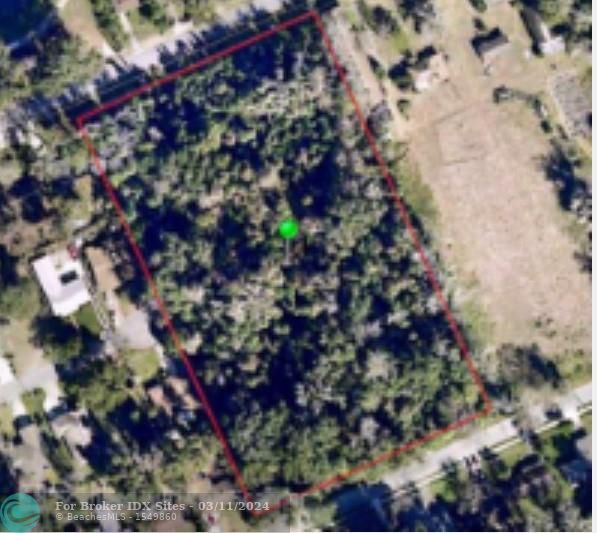 Listing Details for 0 Madison  , Other City In The State, FL 32114