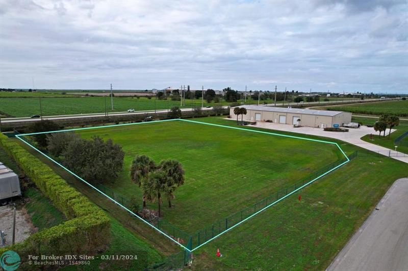 Details for N-a Cypress Ln, Belle Glade, FL 33430