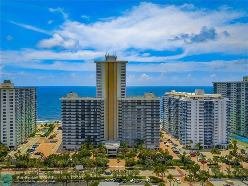 Details for 3500 Galt Ocean Dr  514, Fort Lauderdale, FL 33308