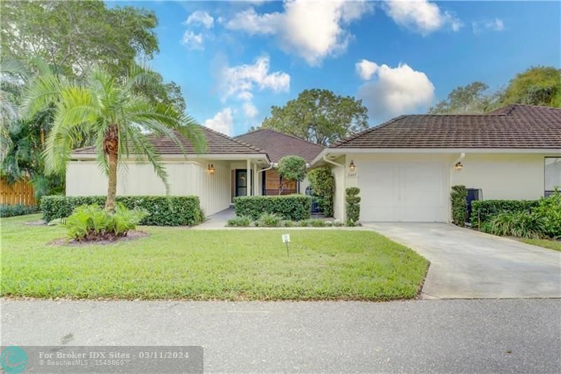 Details for 11457 Shady Oaks Ln, North Palm Beach, FL 33408