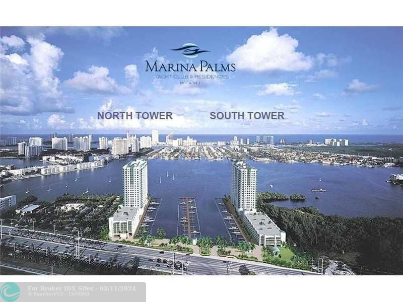 Image 3 of 14 For 17211 Biscayne Blvd #093