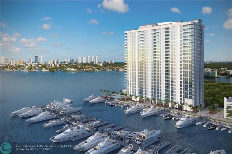 Image 4 of 14 For 17211 Biscayne Blvd #093