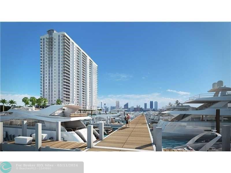 Image 7 of 14 For 17211 Biscayne Blvd #093