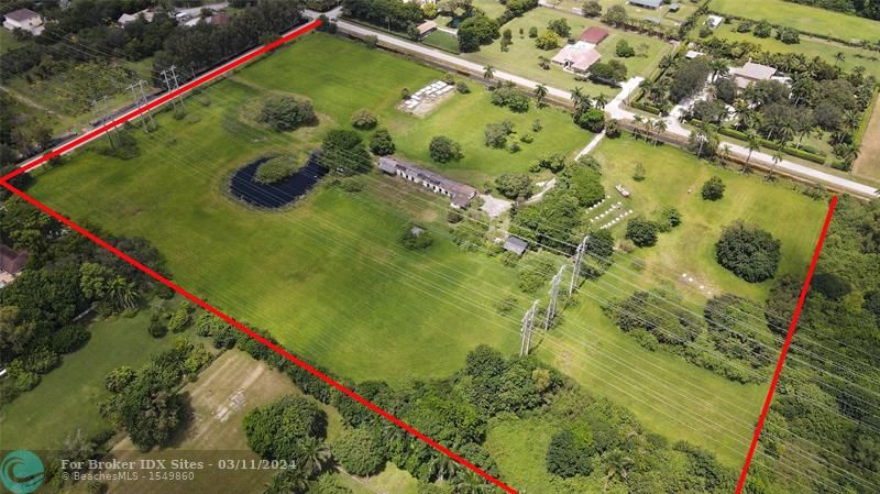 Details for 12850 Luray Road, Southwest Ranches, FL 33330
